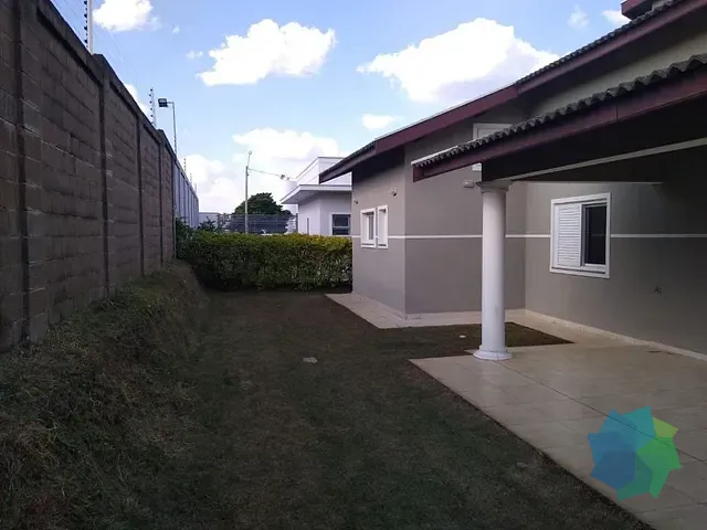 Casa com 523m² 3 quartos e 3 banheiros, à venda, no bairro Residencial Santa Madre Paulina em Salto