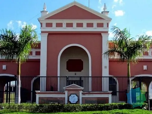 Casa com 523m² 3 quartos e 3 banheiros, à venda, no bairro Residencial Santa Madre Paulina em Salto