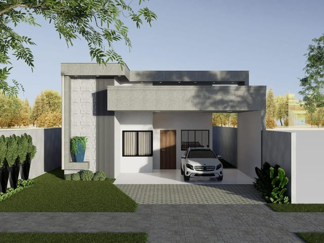 Casa com 300m² 2 quartos e 1 banheiro, à venda, no bairro Sonhalto Videira em Sinop