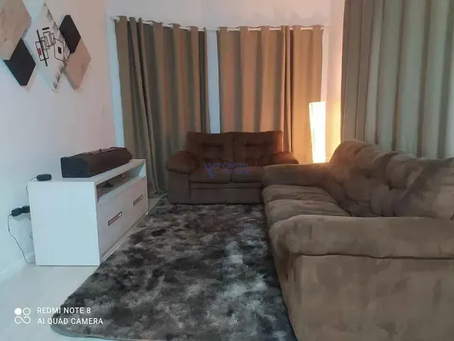 Casa 2 quartos e 2 banheiros, à venda, no bairro Jardim Santa Júlia em São José dos Campos