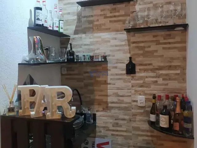 Casa 2 quartos e 2 banheiros, à venda, no bairro Jardim Santa Júlia em São José dos Campos