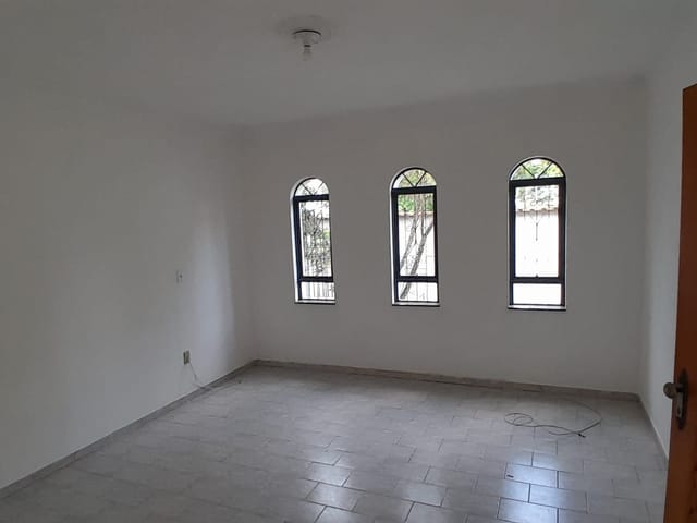 Foto do Casa - Casa para locação R$ 1.800,00 + IPTU, Jardim Santa Rita de Cássia, Santa Bárbara D'Oeste, SP | Oeste Imóveis