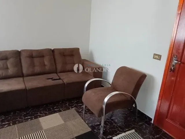 Casa com 307m² 3 quartos e 2 banheiros, à venda, no bairro Itamaraty em Artur Nogueira