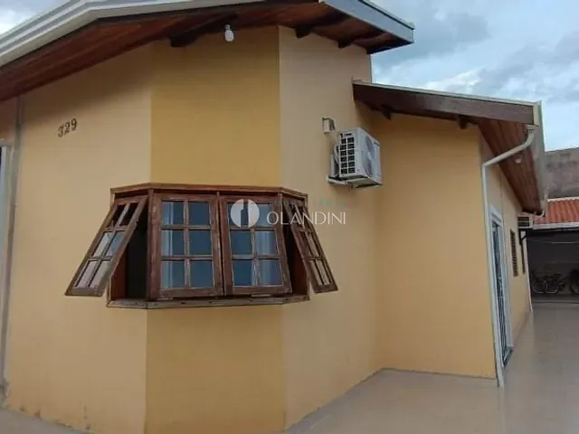 Casa com 307m² 3 quartos e 2 banheiros, à venda, no bairro Itamaraty em Artur Nogueira