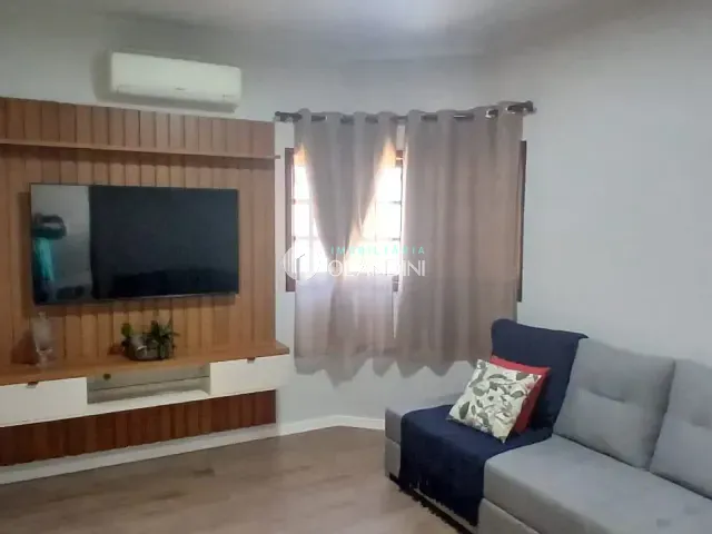 Casa com 307m² 3 quartos e 2 banheiros, à venda, no bairro Jatobá em Artur Nogueira