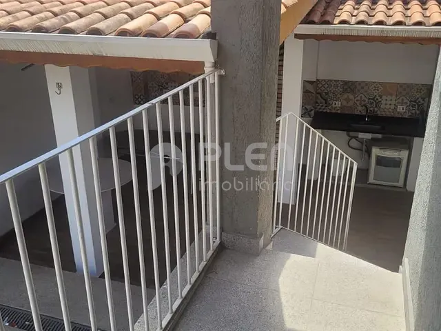Casa 2 quartos e 2 banheiros, para alugar, no bairro Tucuruvi em São Paulo