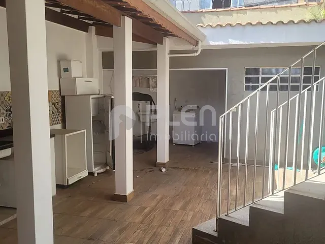 Casa 2 quartos e 2 banheiros, para alugar, no bairro Tucuruvi em São Paulo