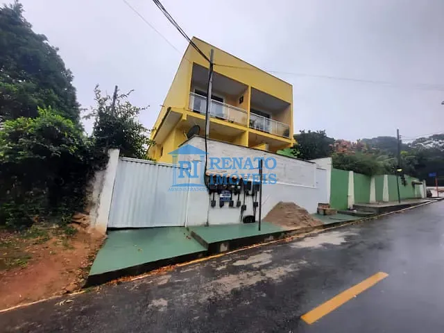 Casa 1 quarto e 1 banheiro, para alugar, no bairro Araçatiba em Maricá