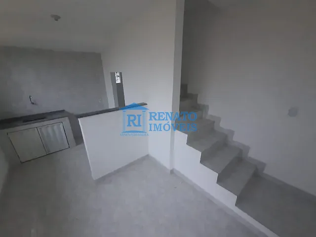 Casa 1 quarto e 1 banheiro, para alugar, no bairro Araçatiba em Maricá