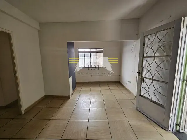 Casa com 70m² 4 quartos e 2 banheiros, para alugar, no bairro Vila Antonieta em São Paulo