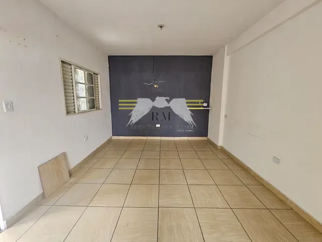 Casa com 70m² 4 quartos e 2 banheiros, para alugar, no bairro Vila Antonieta em São Paulo