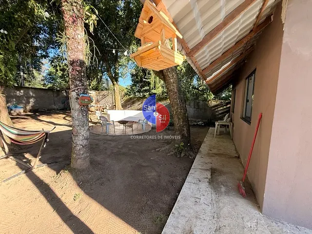 Casa com 1152m² 3 quartos e 1 banheiro, à venda, no bairro Cotia em Guapimirim