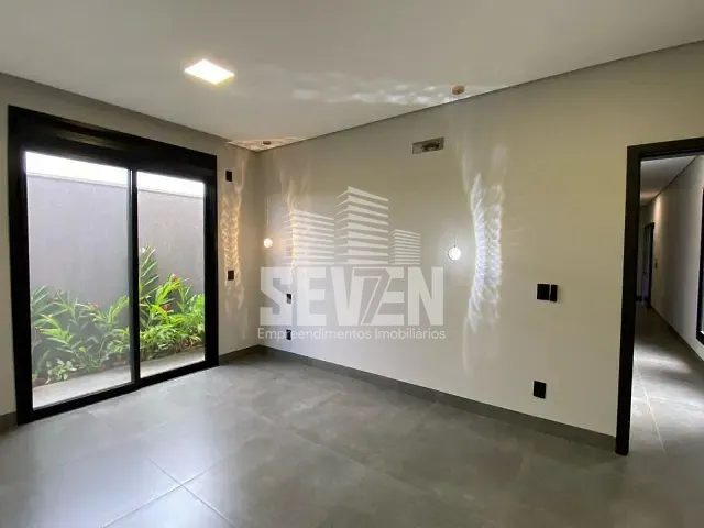 Casa com 420m² 3 quartos e 4 banheiros, à venda, no bairro Residencial Estoril Premium em Bauru