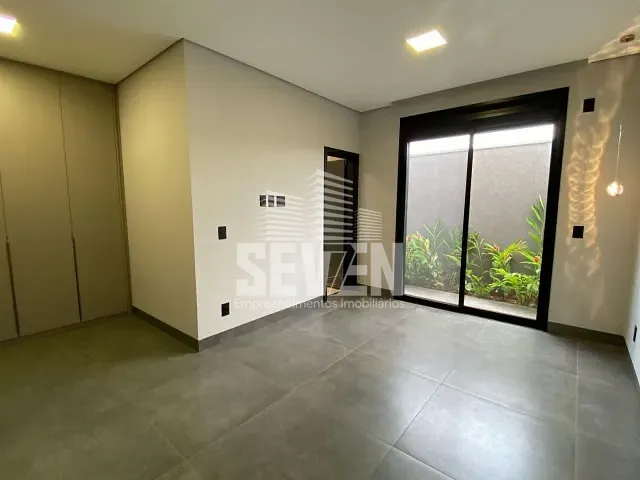 Casa com 420m² 3 quartos e 4 banheiros, à venda, no bairro Residencial Estoril Premium em Bauru
