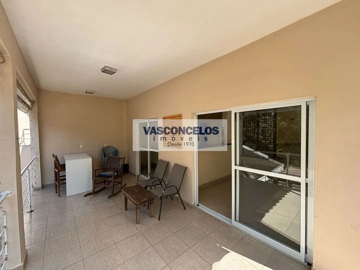 Casa, 3 quartos, 288 m² - Foto 11