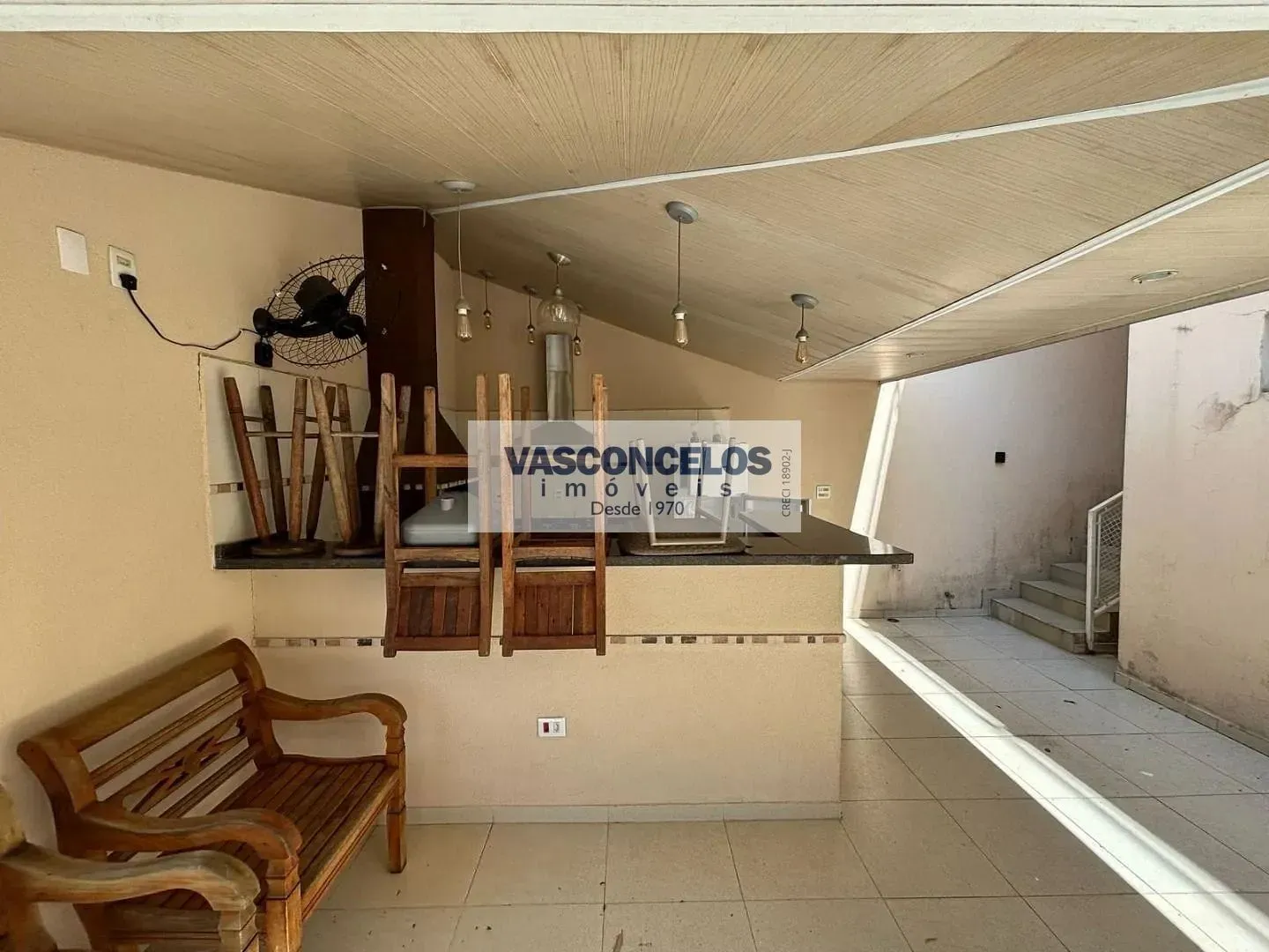 Casa, 3 quartos, 288 m² - Foto 24