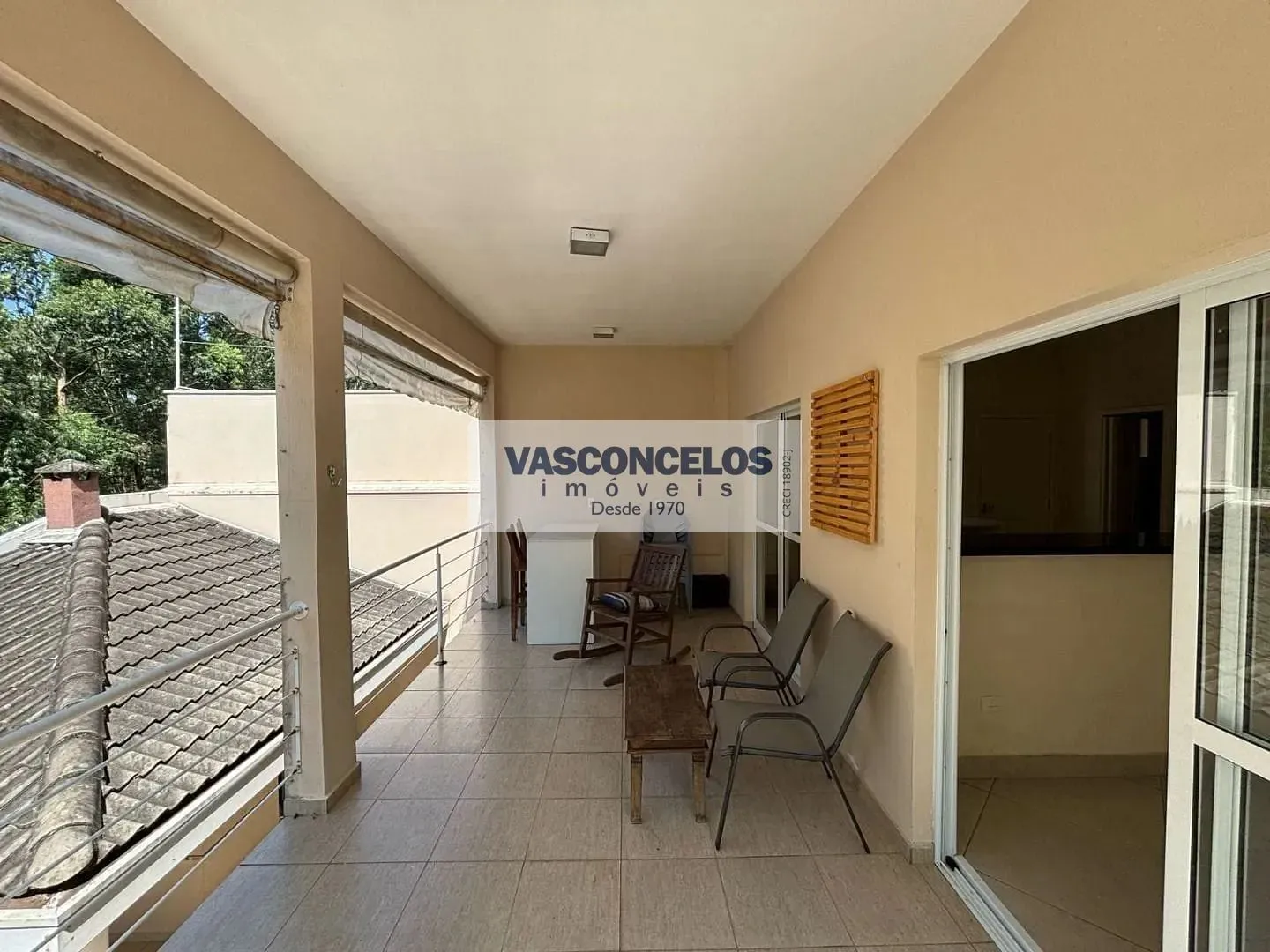 Casa, 3 quartos, 288 m² - Foto 10