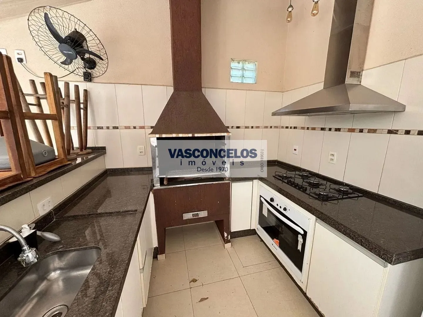 Casa, 3 quartos, 288 m² - Foto 28