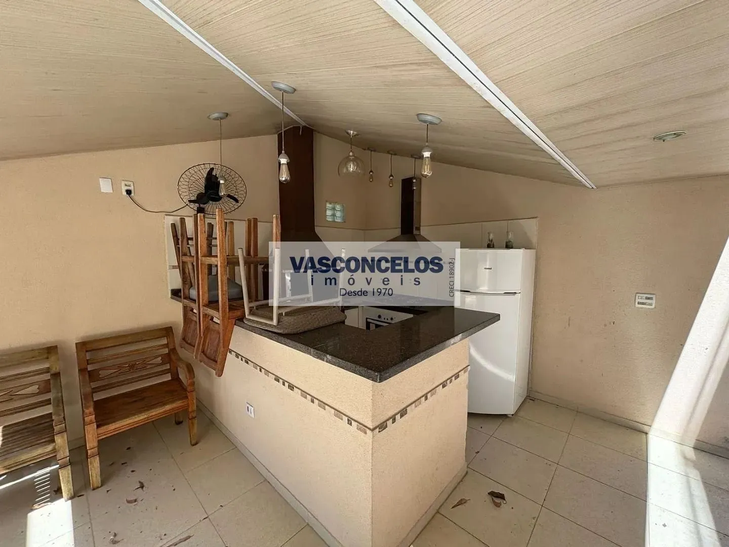 Casa, 3 quartos, 288 m² - Foto 23