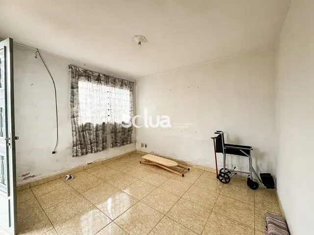 Casa com 312m² 2 quartos e 1 banheiro, à venda, no bairro Conjunto Habitacional Padre Anchieta em Campinas