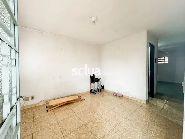 Casa com 312m² 2 quartos e 1 banheiro, à venda, no bairro Conjunto Habitacional Padre Anchieta em Campinas