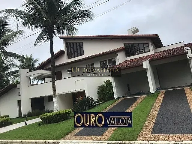 Casa com 1575m² 4 quartos e 4 banheiros, à venda, no bairro Acapulco em Guarujá