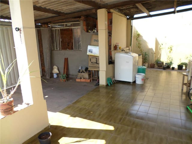 Foto do Casa - Casa à venda 2 Quartos, 3 Vagas, 163M², Jardim América, Uberaba - MG | ZUCATO IMOBILIARIA LTDA