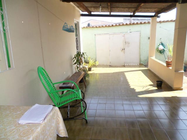 Foto do Casa - Casa à venda 2 Quartos, 3 Vagas, 163M², Jardim América, Uberaba - MG | ZUCATO IMOBILIARIA LTDA
