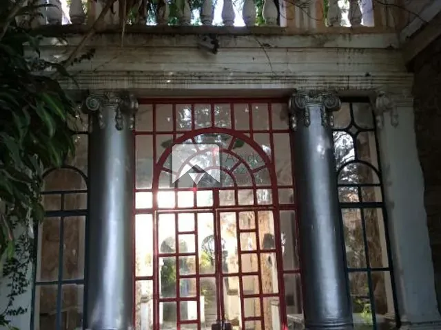 Casa com 750m² 6 quartos e 4 banheiros, à venda, no bairro Santa Teresa em Rio de Janeiro