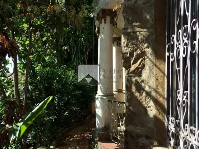 Casa com 750m² 6 quartos e 4 banheiros, à venda, no bairro Santa Teresa em Rio de Janeiro