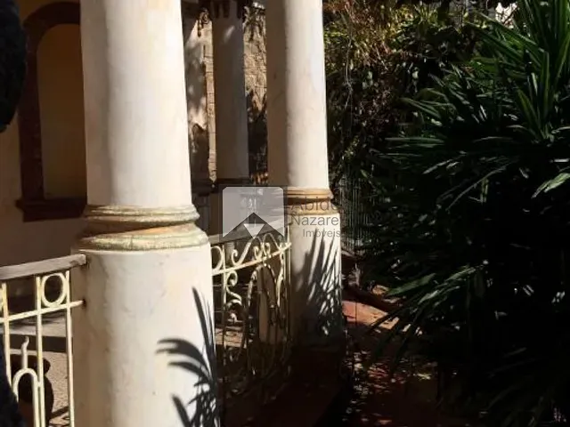 Casa com 750m² 6 quartos e 4 banheiros, à venda, no bairro Santa Teresa em Rio de Janeiro