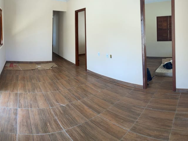 Casa com 432m² 3 quartos e 2 banheiros, à venda, no bairro Grussaí em Campos dos Goytacazes