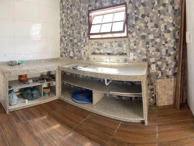 Casa com 432m² 3 quartos e 2 banheiros, à venda, no bairro Grussaí em Campos dos Goytacazes