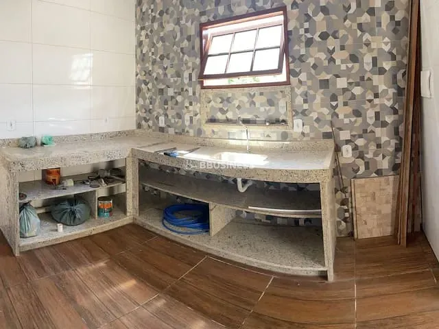 Casa com 432m² 3 quartos e 2 banheiros, à venda, no bairro Grussaí em Campos dos Goytacazes