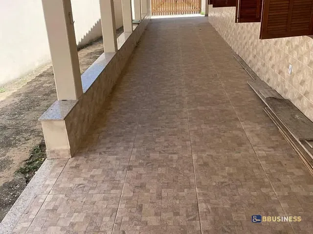 Casa com 432m² 3 quartos e 2 banheiros, à venda, no bairro Grussaí em Campos dos Goytacazes