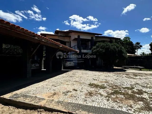 Casa com 2000m² 6 quartos e 7 banheiros, à venda, no bairro Planalto em Teresina