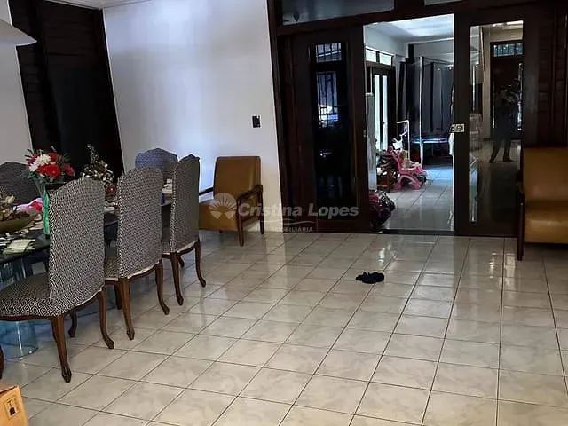 Casa com 2000m² 6 quartos e 7 banheiros, à venda, no bairro Planalto em Teresina