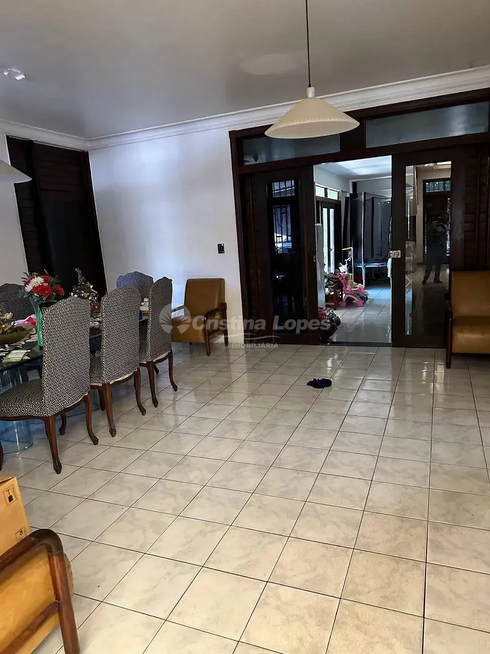 Casa, 6 quartos, 600 m² - Foto 2