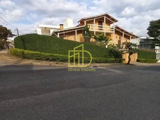 Casa com 367m² 4 quartos e 2 banheiros, à venda, no bairro Jardim Americano em Sorocaba