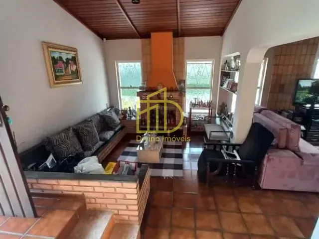 Casa com 367m² 4 quartos e 2 banheiros, à venda, no bairro Jardim Americano em Sorocaba