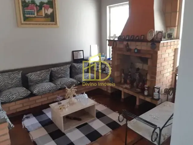 Casa com 367m² 4 quartos e 2 banheiros, à venda, no bairro Jardim Americano em Sorocaba