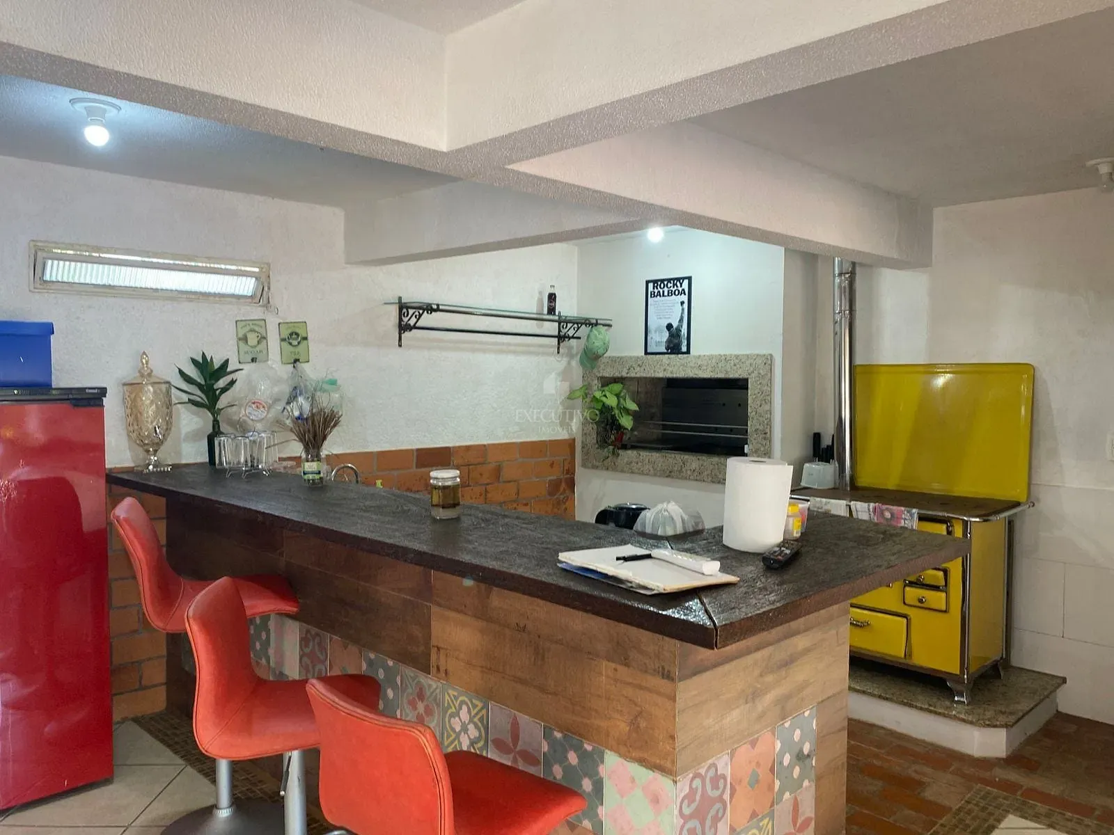 Casa, 3 quartos, 326 m² - Foto 34