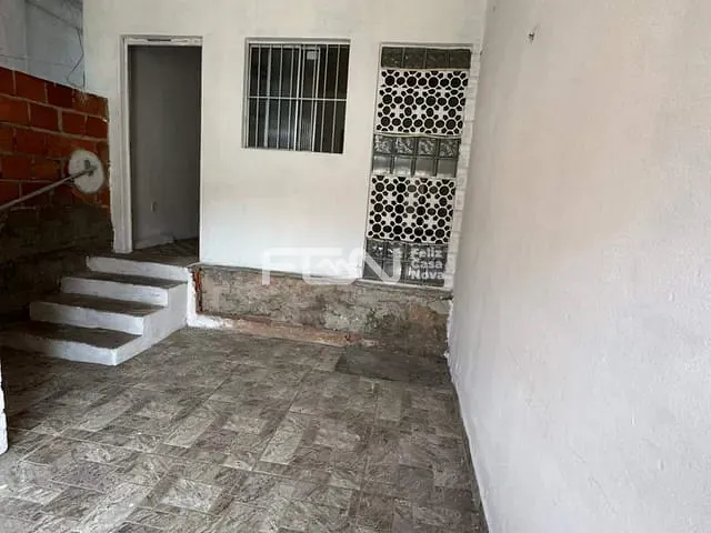 Casa 2 quartos e 1 banheiro, à venda, no bairro Gleba H em Camaçari