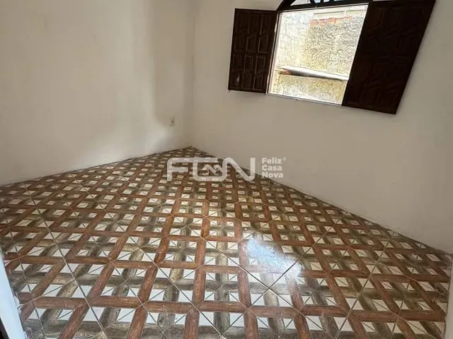 Casa 2 quartos e 1 banheiro, à venda, no bairro Gleba H em Camaçari
