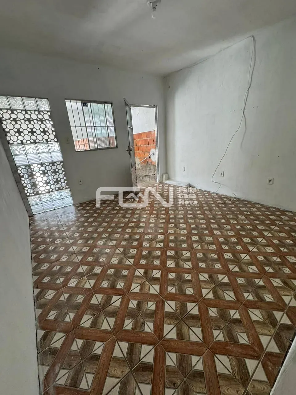 Casa, 2 quartos, 150 m² - Foto 1