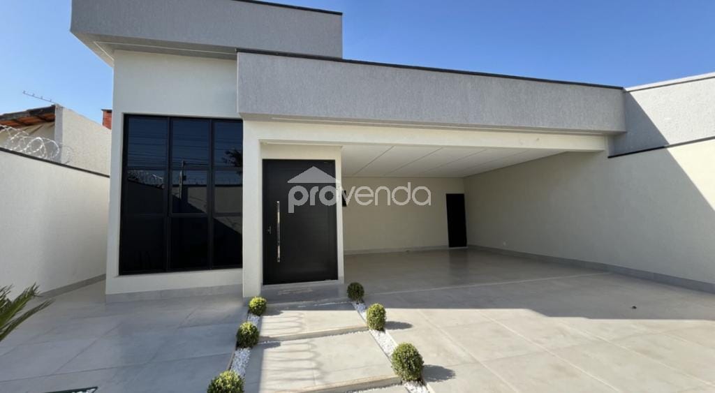 Casa, 3 quartos, 360 m² - Foto 3