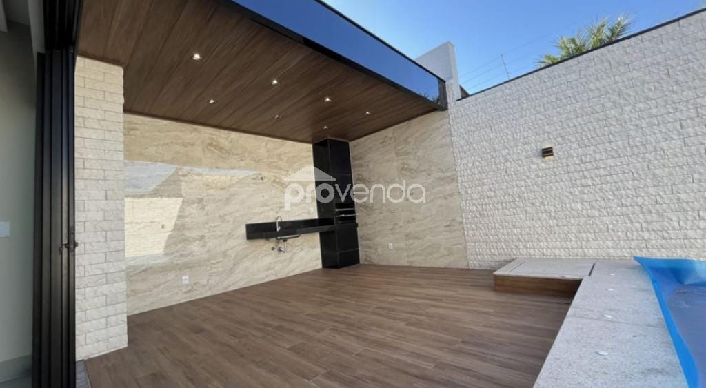 Casa, 3 quartos, 360 m² - Foto 16