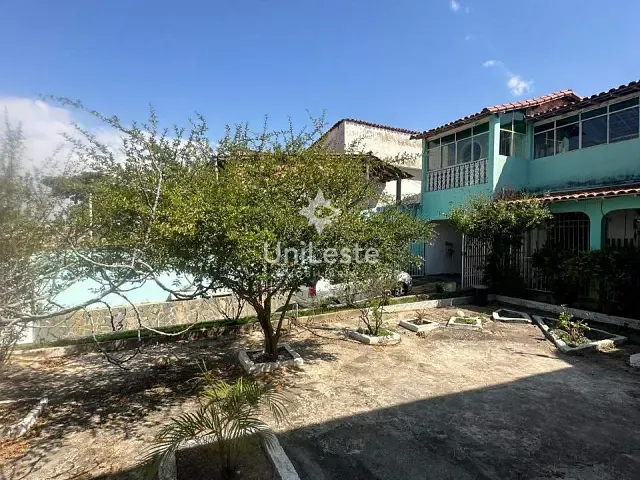 Casa 5 quartos e 3 banheiros, à venda, no bairro Boa Vista em Belo Horizonte