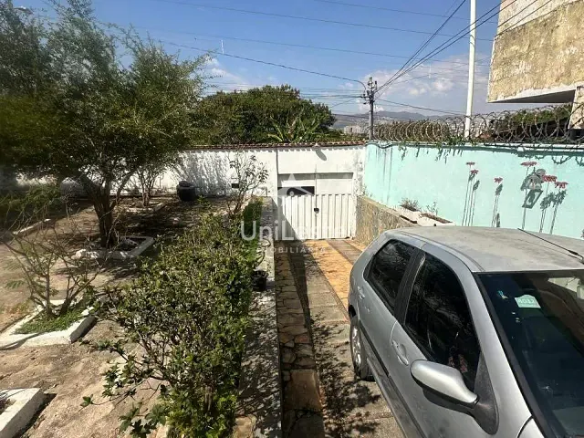 Casa 5 quartos e 3 banheiros, à venda, no bairro Boa Vista em Belo Horizonte