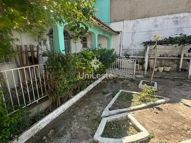 Casa 5 quartos e 3 banheiros, à venda, no bairro Boa Vista em Belo Horizonte